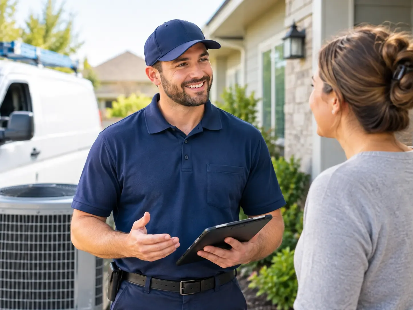 AC Installation Near Me Jeffersontown, KY FAQs
